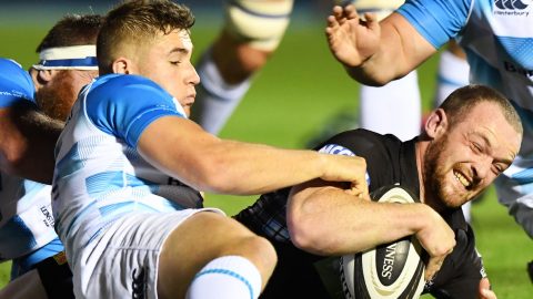 Glasgow Warriors v Leinster: Five key issues ahead of Pro14 final