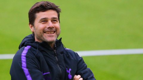 Mauricio Pochettino’s joke backfires as Real Madrid release official statement