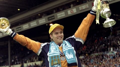 Man City: The sliding doors moment that helped transform the club – 20 years on