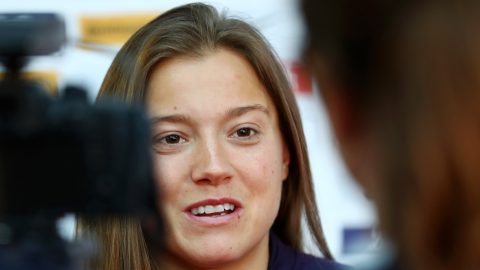 Women’s World Cup: England must win tournament to get equal pay talks – Fran Kirby