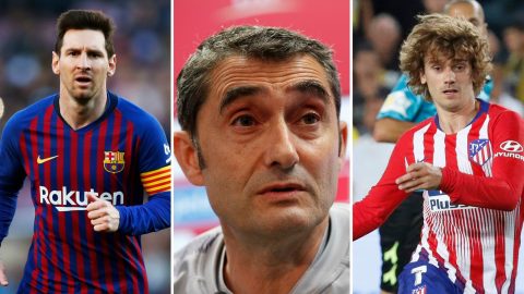 Are Barcelona heading for summer of upheaval after cup disappointments?
