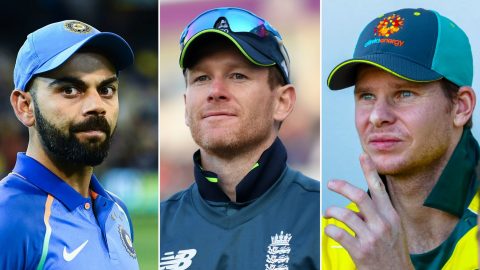 Cricket World Cup: Will anyone stop England? World Cup predictions