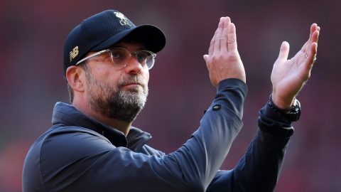 Champions League final: Liverpool boss Jurgen Klopp has never had ‘better team’