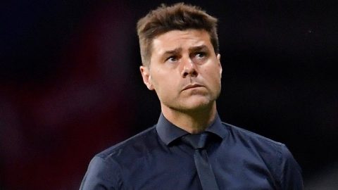 Tottenham 0-2 Liverpool: Spurs need to ‘build success’ after ‘painful’ defeat – Pochettino