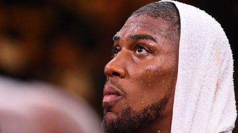 Anthony Joshua: What next for dethroned champion who lost his belts and ‘invincibility’ to Andy Ruiz Jr?