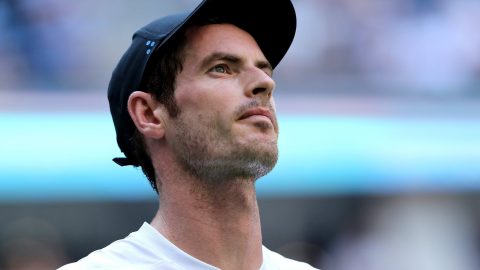 Andy Murray to make competitive return in doubles at Queen’s Club