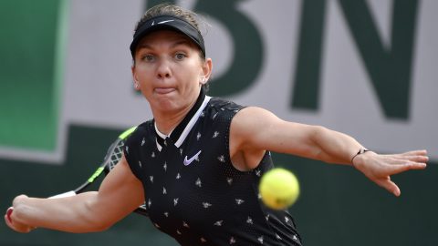 French Open: Simona Halep thrashes Iga Swiatek at Roland Garros