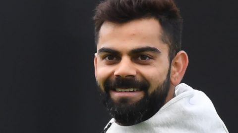 Virat Kohli: India captain feels ‘excitement & nerves’ before facing SA in Cricket World Cup