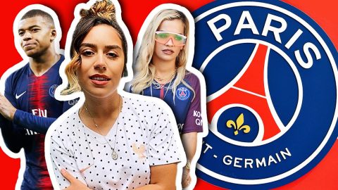 Women’s World Cup: The PSG fashion designers dressing Beyonce, Rita Ora & Kylian Mbappe
