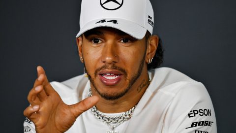 Canadian Grand Prix: Lewis Hamilton aims to increase diversity in Formula 1