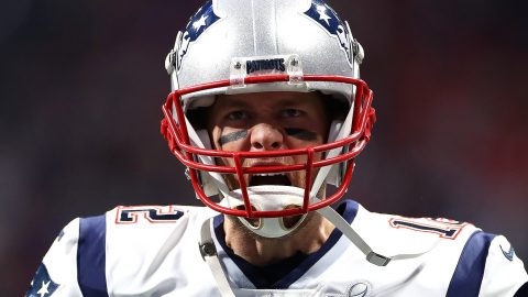 Tom Brady: New England Patriots quarterback moves to end criticism over ‘Tom Terrific’