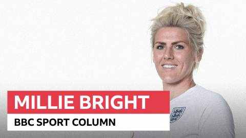 Millie Bright column: Uncle’s history lessons helping my Cameroon preparation