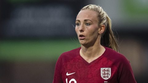 Women’s World Cup: England play Scotland in their opening match