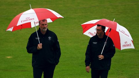 Cricket World Cup: South Africa v West Indies match rained off