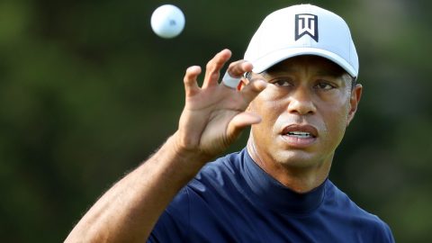 US Open: Tiger Woods will return to Masters-winning form – Paul McGinley