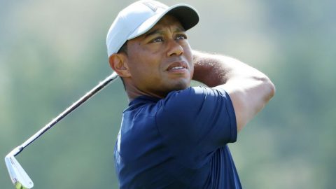 US Open: Tiger Woods aiming for record majors haul ahead of Pebble Beach