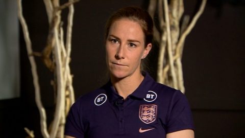 Women’s World Cup: Karen Bardsley says ‘let’s put the ego on the shelf’ during tournament