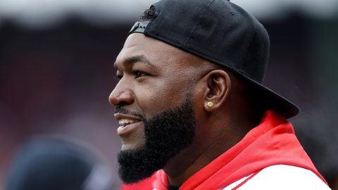David Ortiz: Former Boston Red Sox star recovering from surgery after shooting