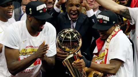 Drake, Beyonce & the Kawhi ‘claw’: How the Toronto Raptors won their first NBA Championship