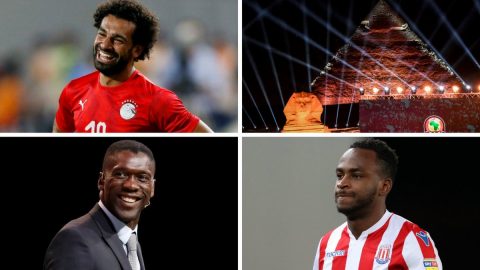 Africa Cup of Nations: What to look out for in this summer’s tournament