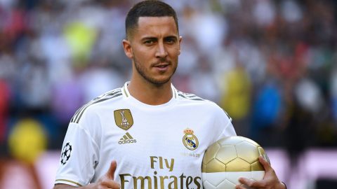 Real Madrid: Eden Hazard and other arrivals point to new Galacticos era