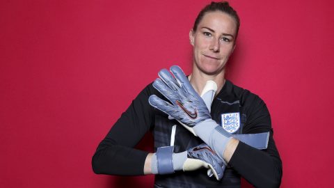 Women’s World Cup: Men and women keepers ‘should train together’
