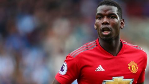 Paul Pogba: Man Utd midfielder says ‘now could be good time to leave’