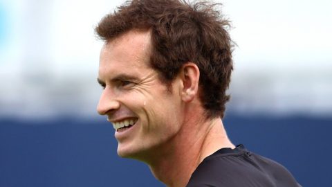 Andy Murray: Hip surgery revived my love of tennis
