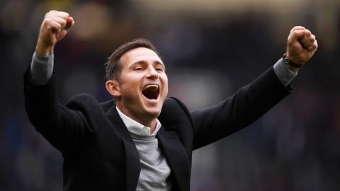 Frank Lampard: Derby manager becoming Chelsea boss ‘likely to happen’, says uncle Harry Redknapp