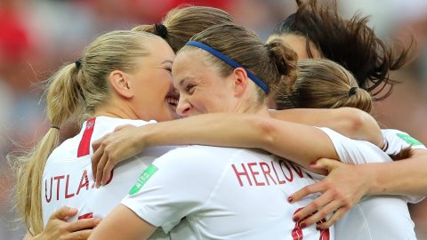 Women’s World Cup: Norway beat South Korea to progress into last 16