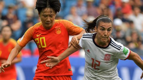 Women’s World Cup: Spain and China reach last 16 after 0-0 stalemate
