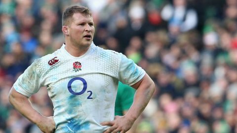 England’s Dylan Hartley, Danny Care & Chris Robshaw set to miss out on World Cup