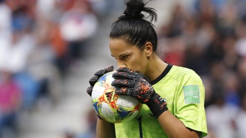 Women’s World Cup: Five things we have learned from group stages