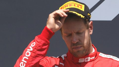 Ferrari penalty challenge rejected as Valtteri Bottas top in French GP practice