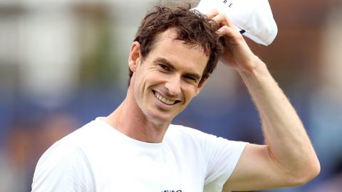 Wimbledon 2019: Who should Andy Murray pair up with for mixed doubles?