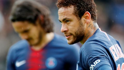 Neymar & Paris St-Germain: What next for world’s most expensive footballer?