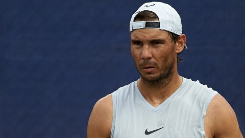 Wimbledon 2019: Rafael Nadal says seeding formula ‘doesn’t seem right’