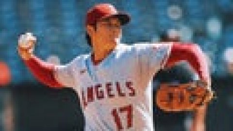 Angels don’t plan to trade Shohei Ohtani this offseason, report says