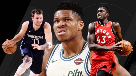 NBA Power Rankings: Luka Doncic’s heroics lead to a new No. 1