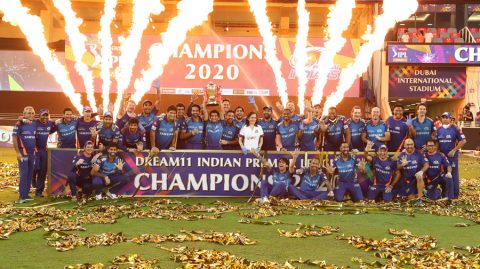 The IPL is back in India — can the buzz keep the COVID cloud at bay?