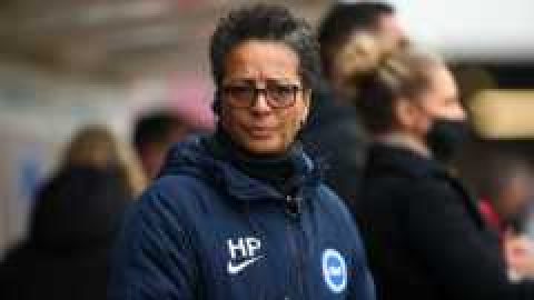 Powell steps down as manager of WSL side Brighton