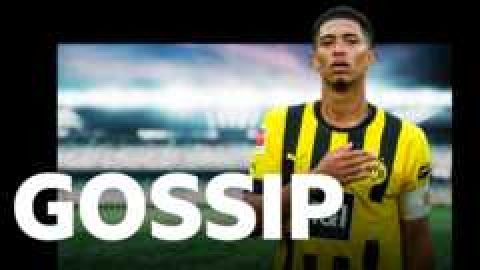 Dortmund set £130m Bellingham fee – Wednesday’s gossip