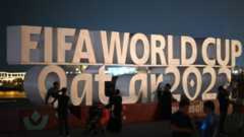 Fifa tells World Cup nations to ‘focus on football’