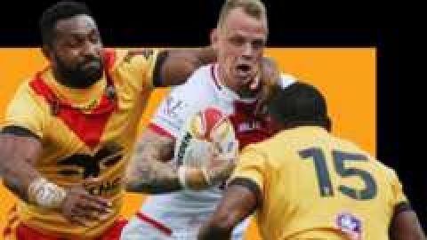 How can England tame ‘physical & brutal’ PNG?