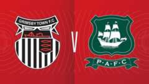 Highlights: Grimsby Town 5-1 Plymouth Argyle