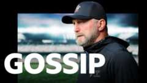 Southampton to sack Hasenhuttl – Monday’s gossip