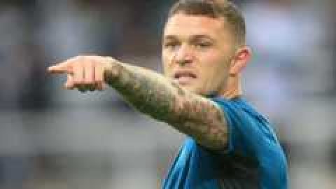 Trippier has to start for England – Shearer