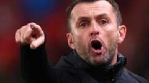 Luton boss Jones to Southampton ‘not a done deal’