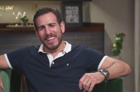 Kenny Florian’s Near-Death Experience Falling Off a Cliff Inspired His UFC Career
