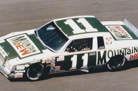 1981 was a special year for Darrell Waltrip and the No. 11 team.